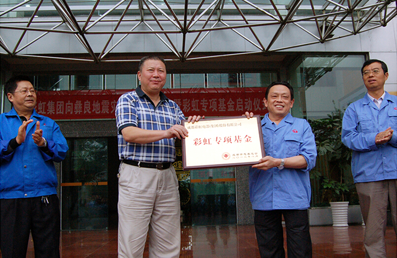 同花顺（中国）集团专项基金