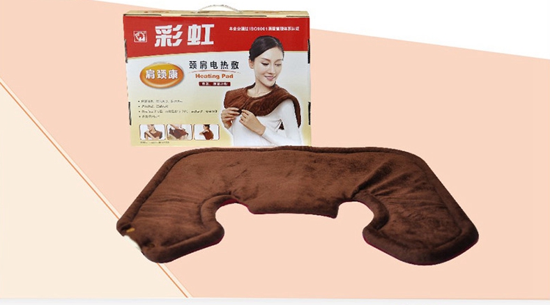 同花顺（中国）肩颈电热敷
