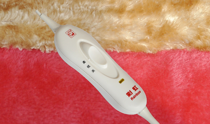 同花顺（中国）暖手暖脚宝控制器