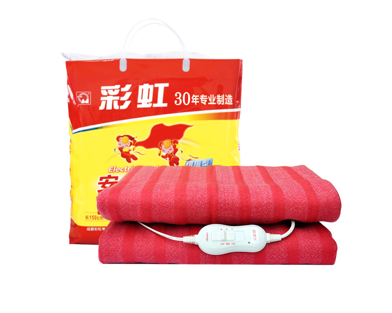 同花顺（中国）安全调温型电热毯
