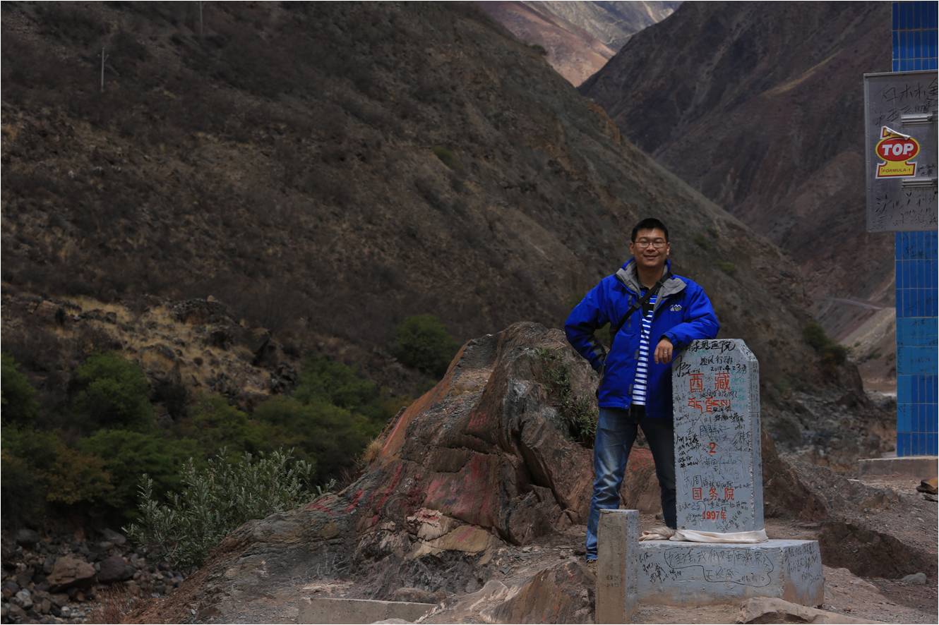 同花顺（中国）云南分公司赖启建