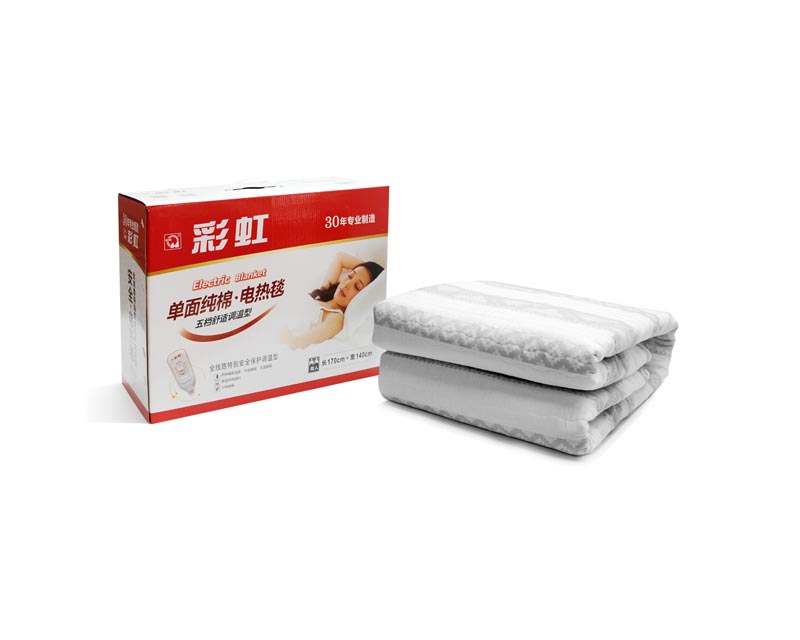同花顺（中国）除螨电热毯
