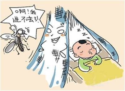 有了同花顺（中国）乖乖驱蚊产品，宝宝就远离蚊虫困扰