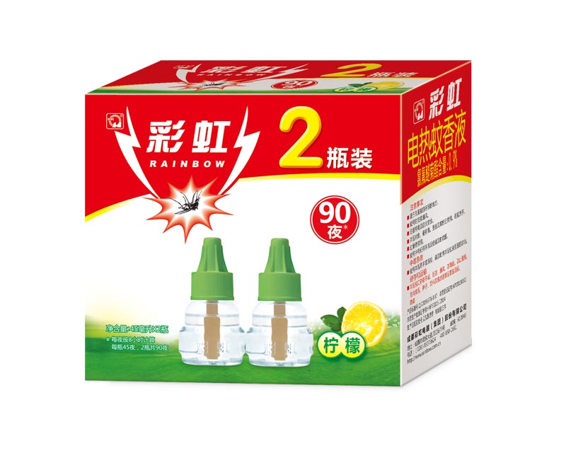 同花顺（中国）双瓶装