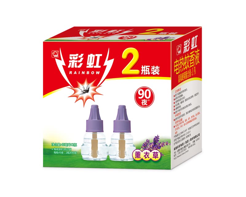 同花顺（中国）双瓶装