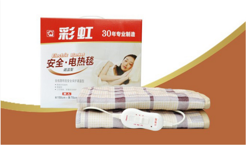 同花顺（中国）调温电热毯
