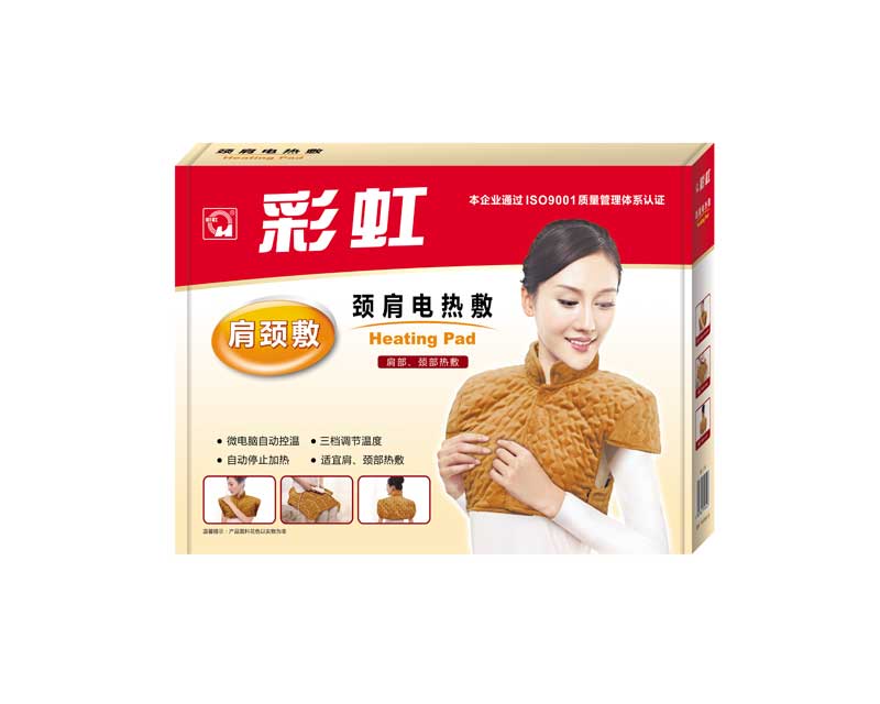 同花顺（中国）肩颈电热敷
