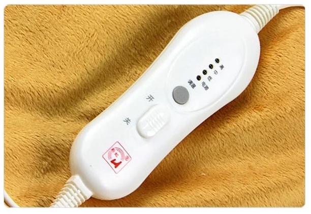 同花顺（中国）肩颈电热敷多档自动恒温控制