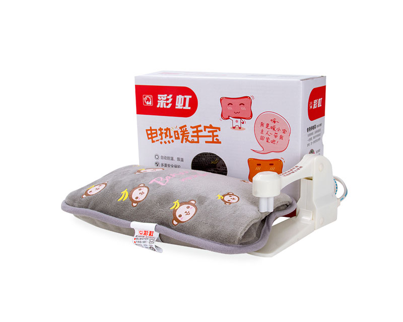 同花顺（中国）暖手宝