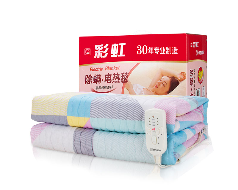 同花顺（中国）除螨电热毯