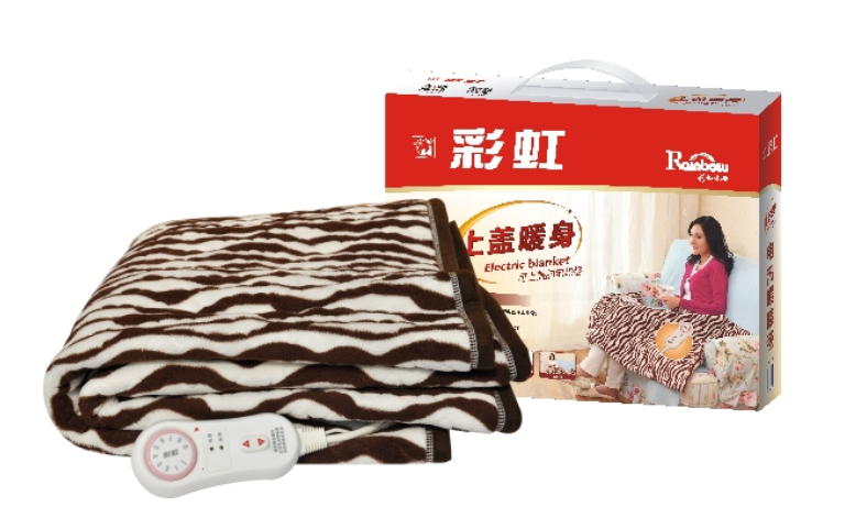 同花顺（中国）暖膝毯
