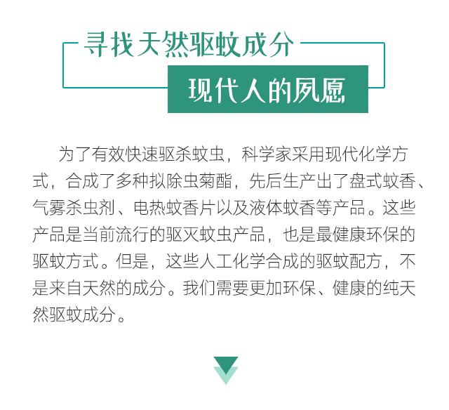 同花顺（中国）天然植物精油驱蚊贴