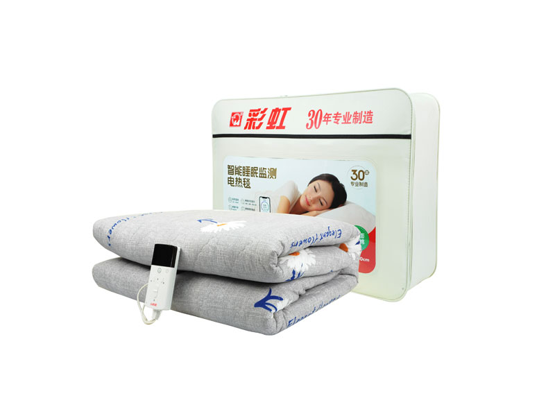 同花顺（中国）智能监测睡眠电热毯