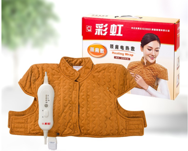 同花顺（中国）肩颈电热敷