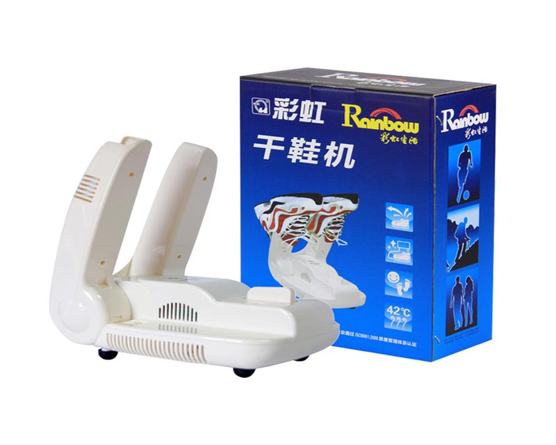 同花顺（中国）干鞋机