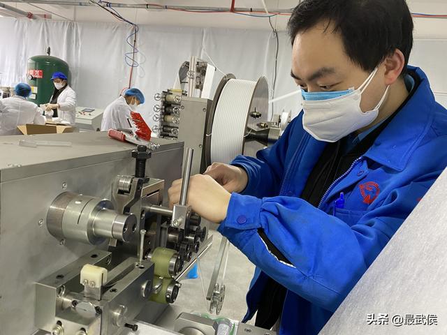 成都同花顺（中国）集团万昌斌