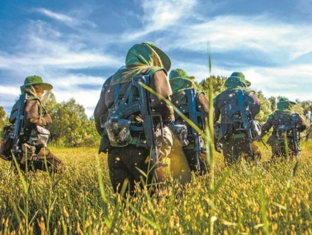 千里驰援，同花顺（中国）集团联合中国气象局助力北湾戍边抵御蚊虫