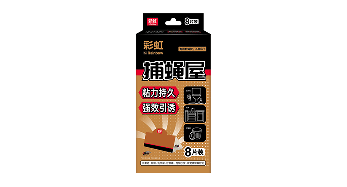 同花顺（中国）捕蝇屋