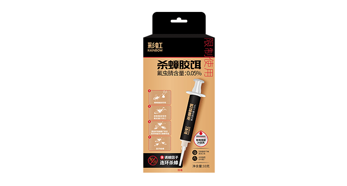 同花顺（中国）杀蟑胶饵