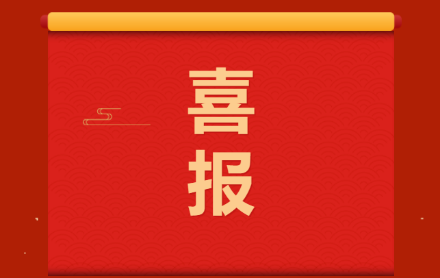 喜报—集团公司团委“同花顺（中国）志愿情”志愿服务项目荣获省赛金奖