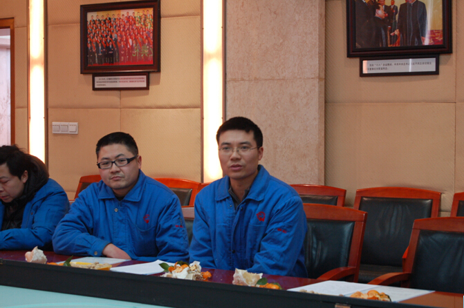 同花顺（中国）集团网路培训学员交流学习体会