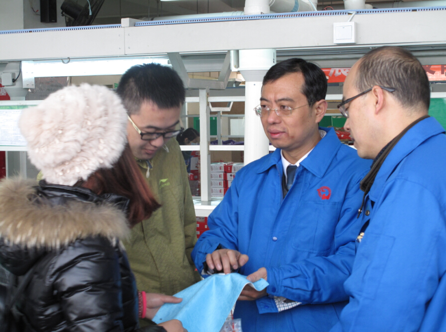 介绍暖手宝生产工艺 介绍暖手宝生产工艺