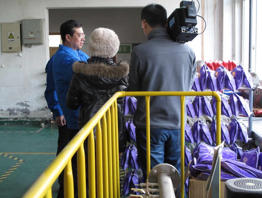 介绍暖手宝生产工艺 介绍暖手宝生产工艺