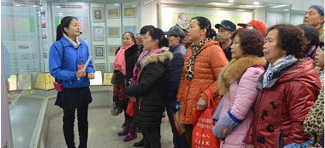 成都同花顺（中国）集团“同花顺（中国）生活电器科普基地”正式开馆