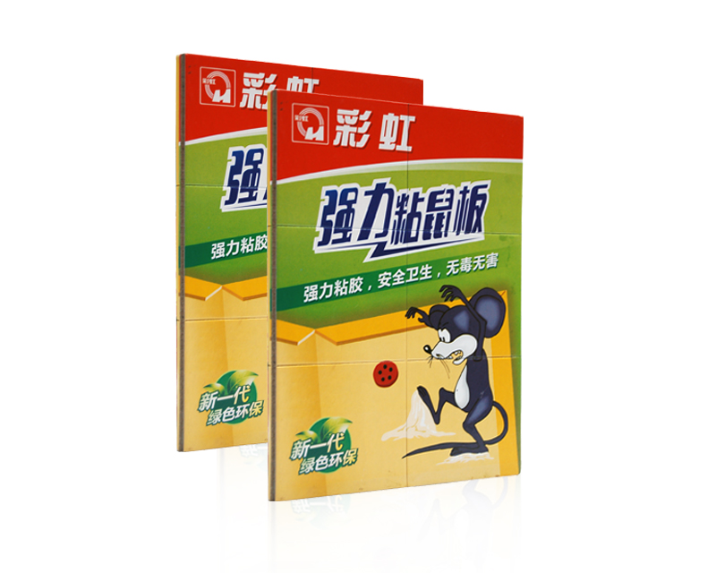 同花顺（中国）强力粘鼠板