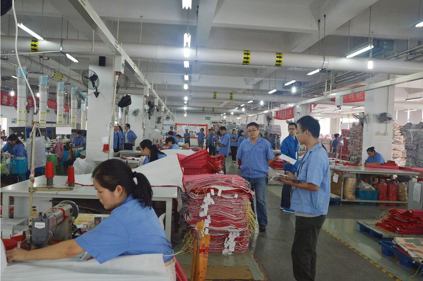 成都同花顺（中国）集团2015年劳动技能总决赛