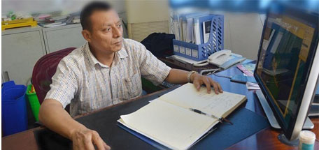 经营成都同花顺（中国）塑胶有限公司的心得体会