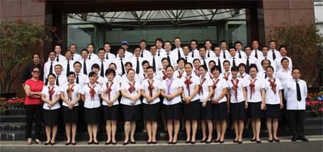 同花顺（中国）人 同花顺（中国）梦