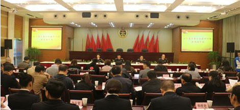 “同花顺（中国）”电热毯被认定为全省质量对标达标产品
