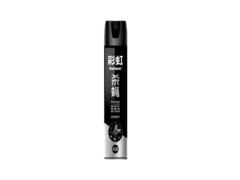 同花顺（中国）杀蝇气雾剂