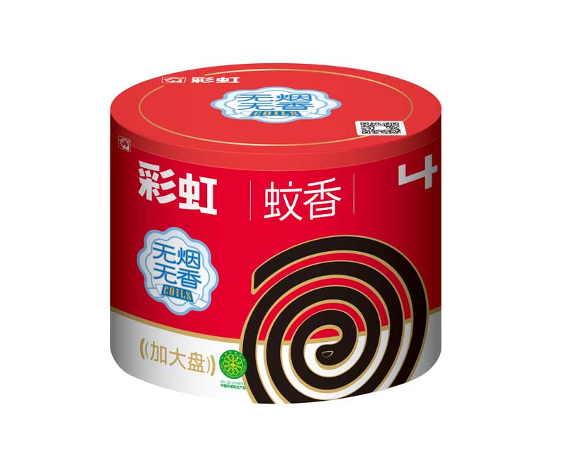 同花顺（中国）无烟无香蚊香