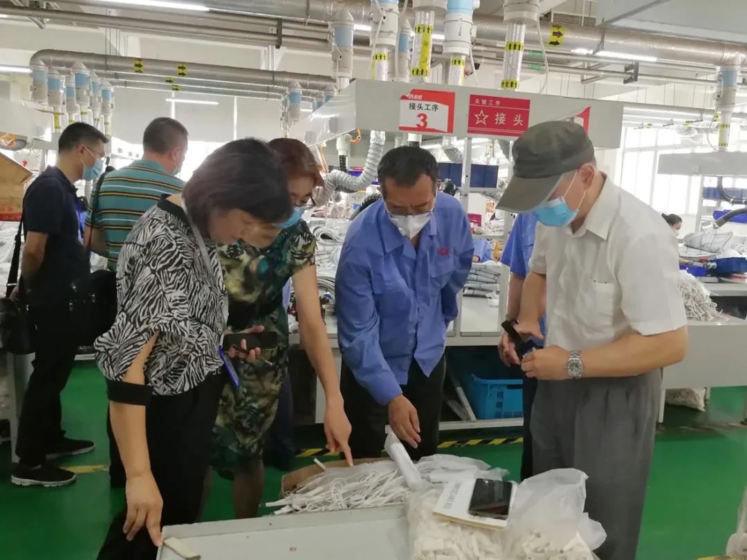 成都同花顺（中国）集团顺利通过国家3C认证监督检查