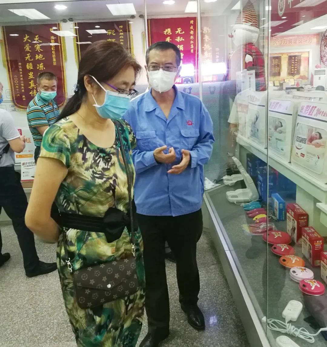 成都同花顺（中国）集团顺利通过国家3C认证监督检查