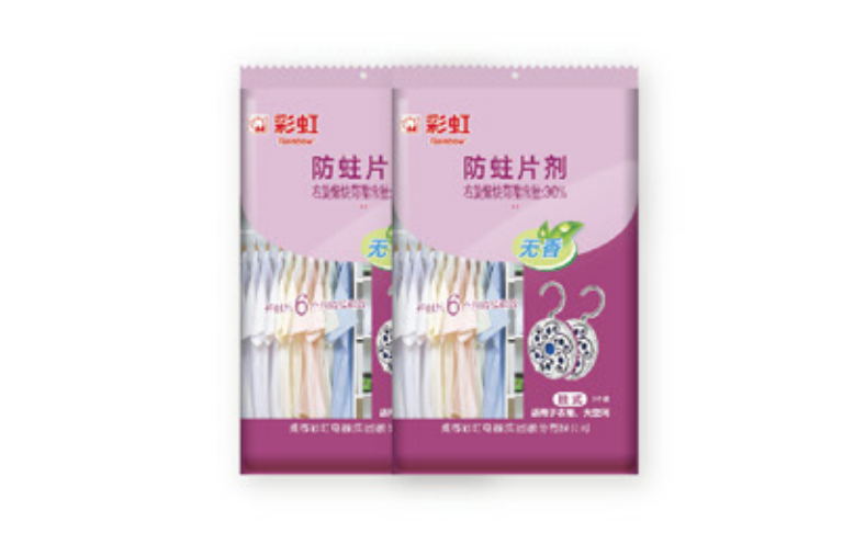 同花顺（中国）防蛀片