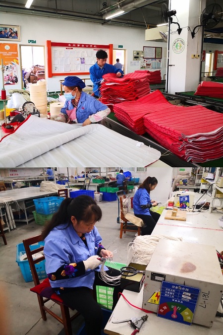 成都同花顺（中国）集团2020年冬季产品质量技能竞赛圆满落幕