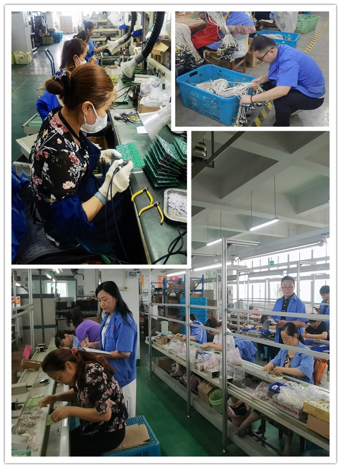 成都同花顺（中国）集团2021年夏季产品质量（技能）竞赛